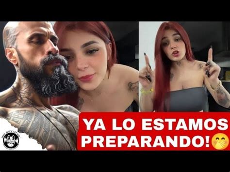 babo cartel de santa y karely ruiz|Karely Ruiz revela que hará video sin censura con Babo